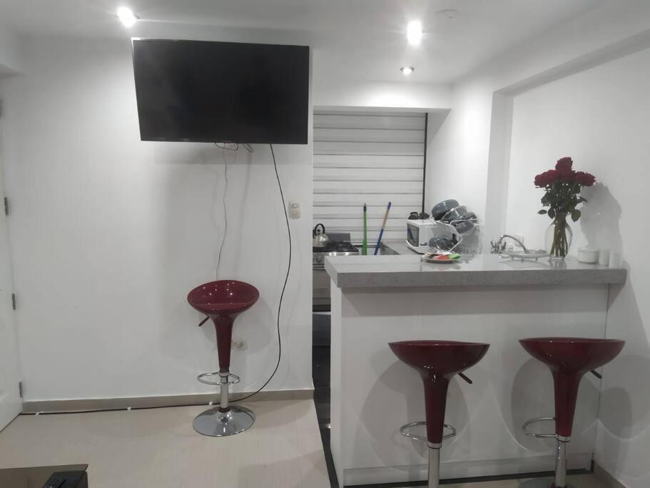Miniapartamento * Cusco