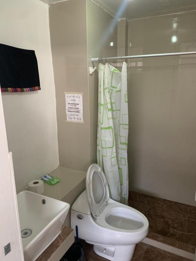 Summit Viewpoint House San Blas Apartamento *