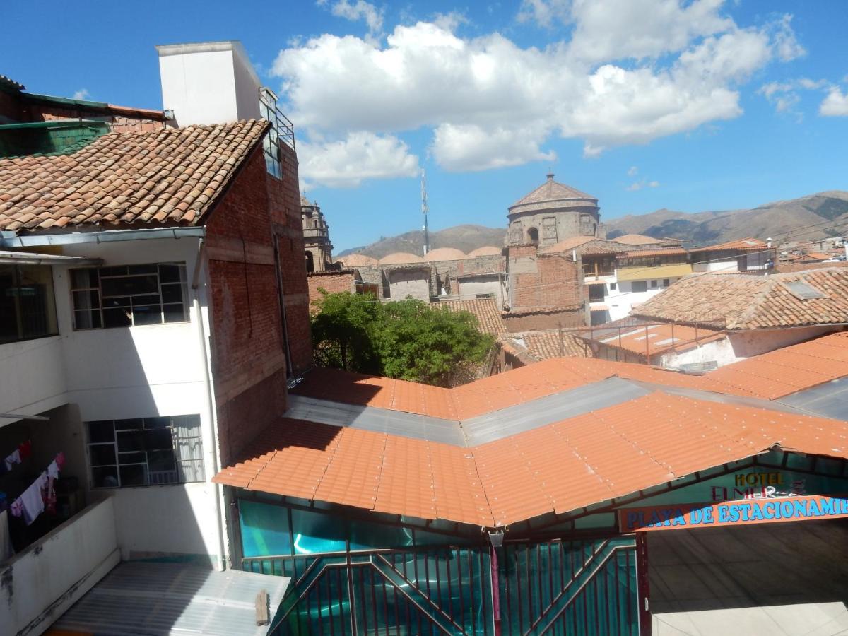 Diaz Cuzco