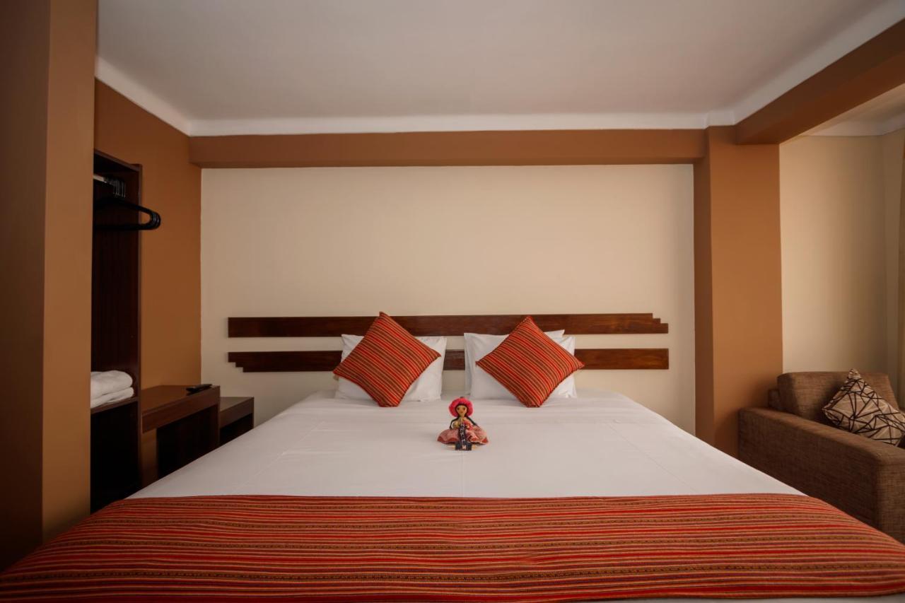 Principe Iii Hotel