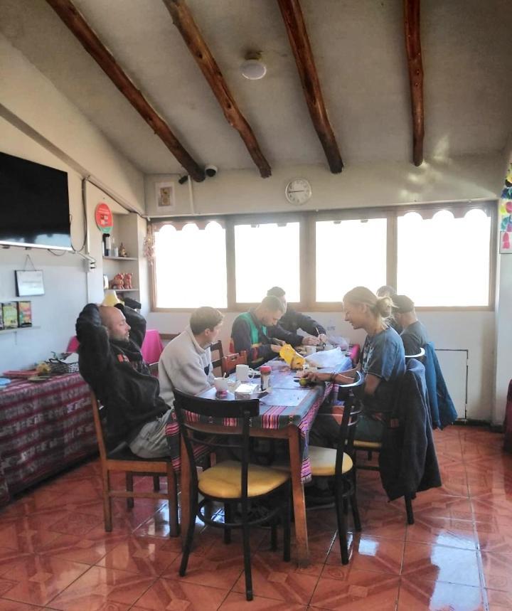 Black Sheep Bed & Breakfast Cusco