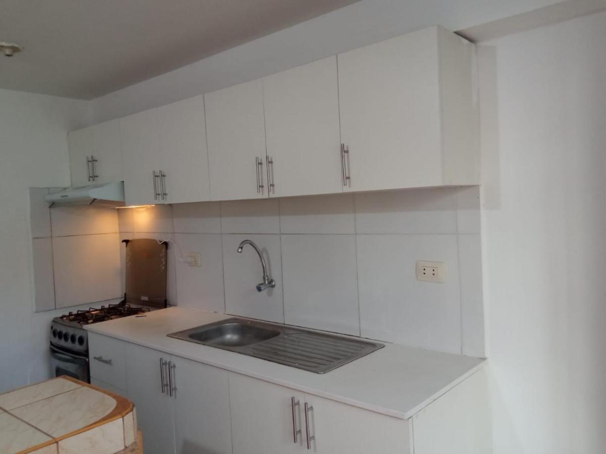 Carmens Homes Plaza Apartment