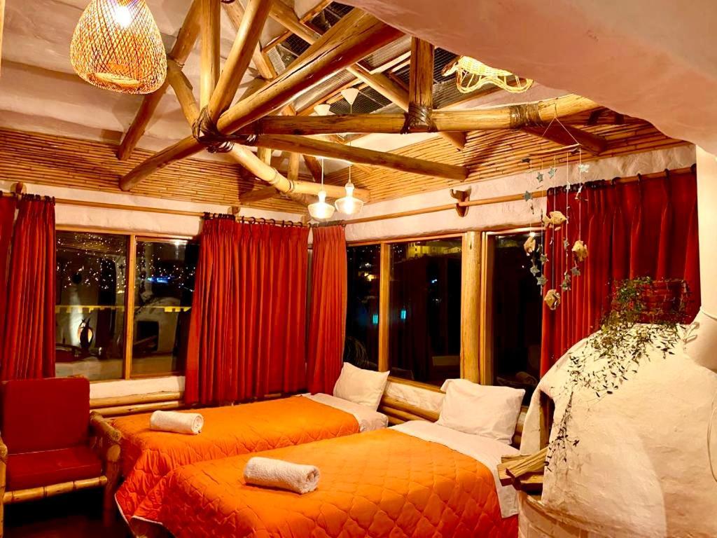 Madre Tierra Inn 3*