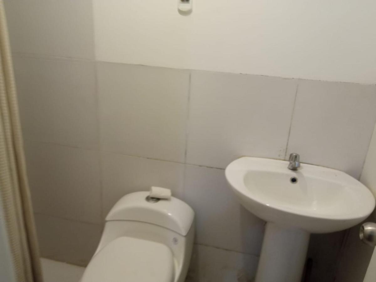 Carmens Homes Plaza Apartment