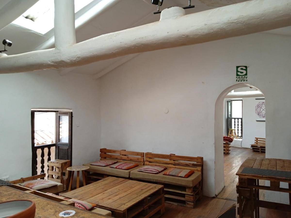 Nuna & Urbe Apartment Cusco