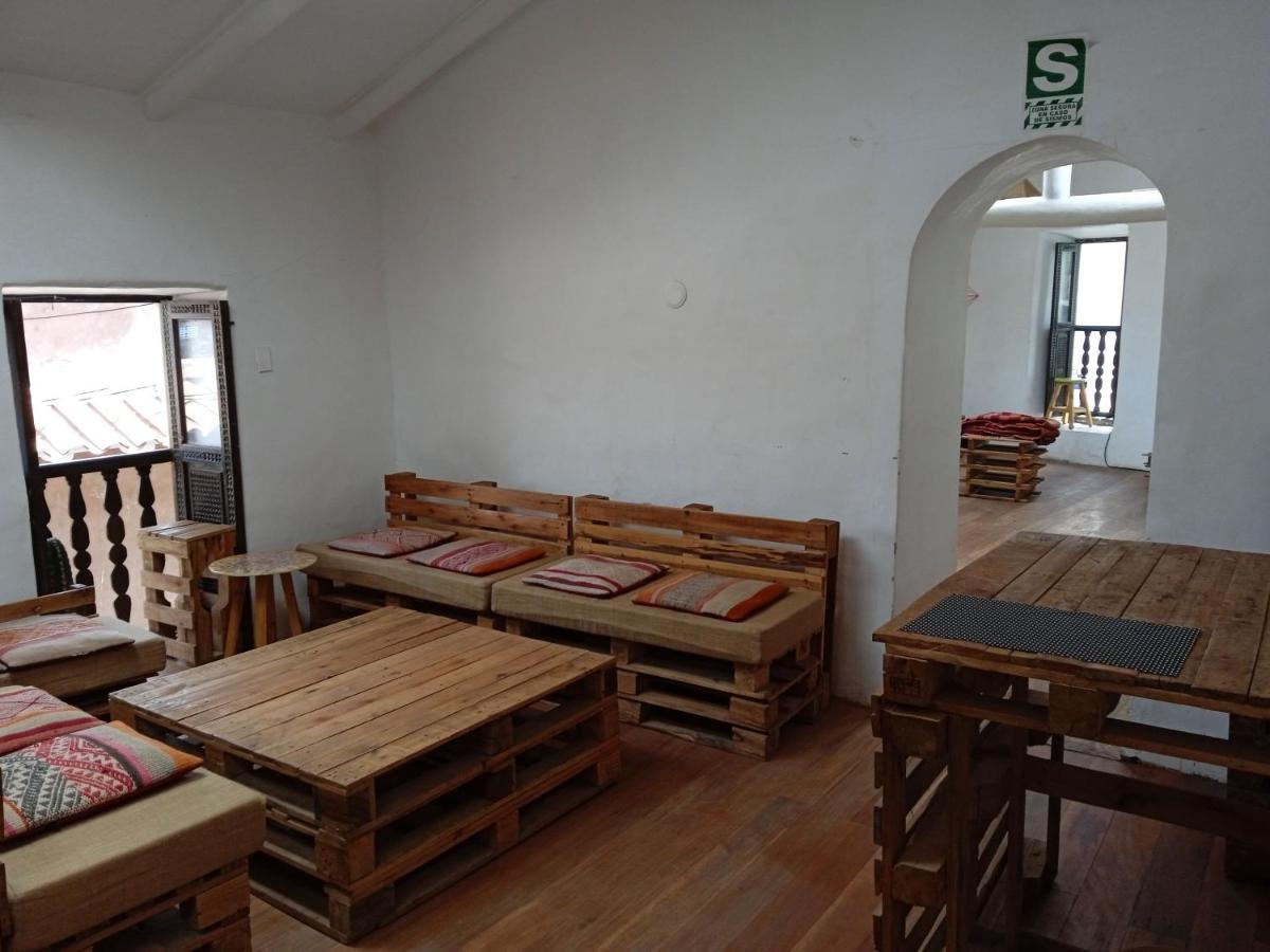 Apartment Nuna & Urbe