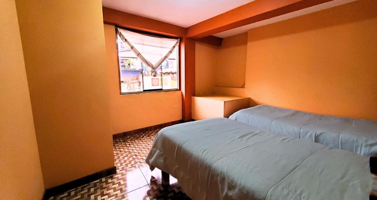 Casa Sumaq Wayta San Blas 2 Cusco