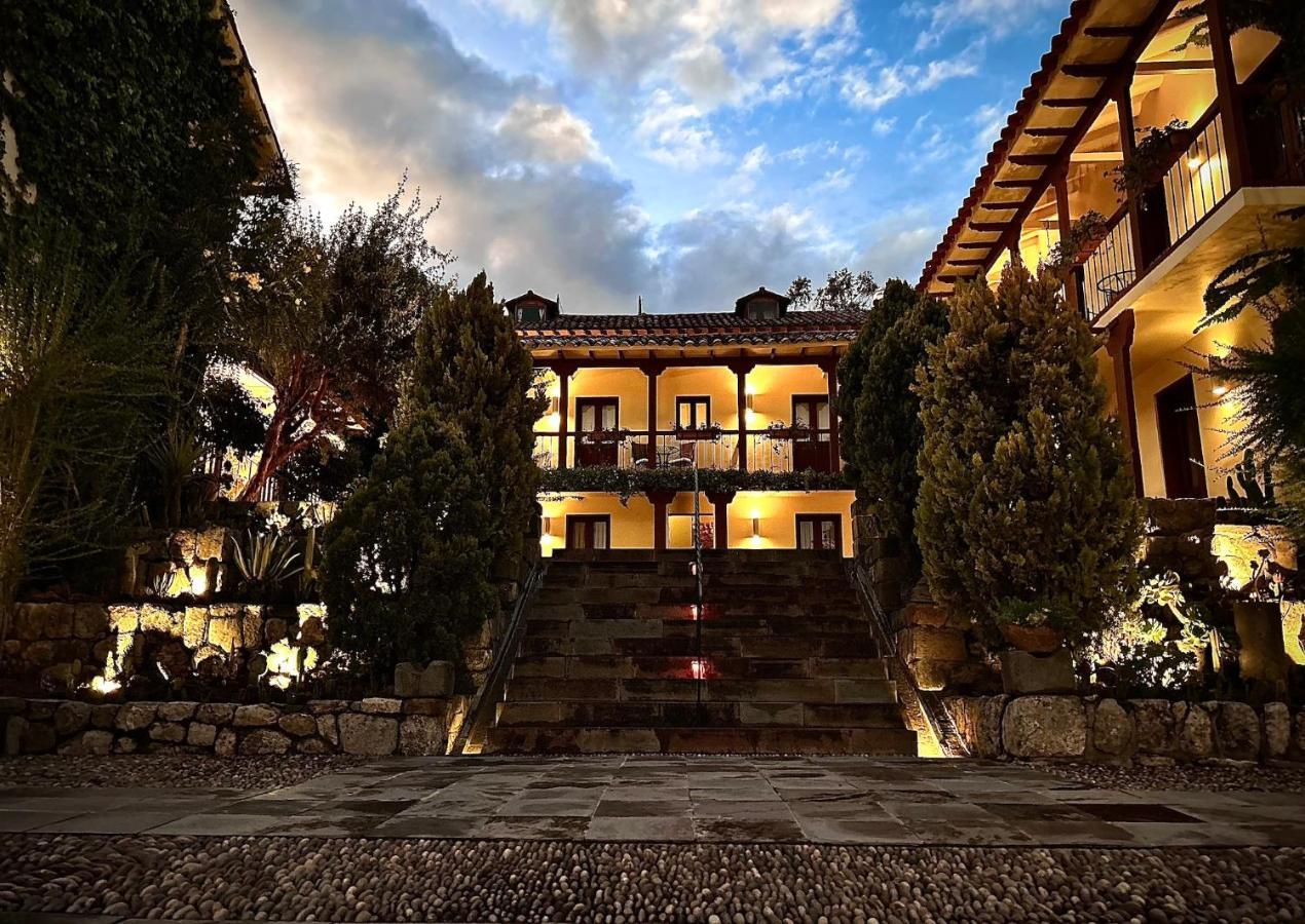 Casa Cartagena Boutique & 5*