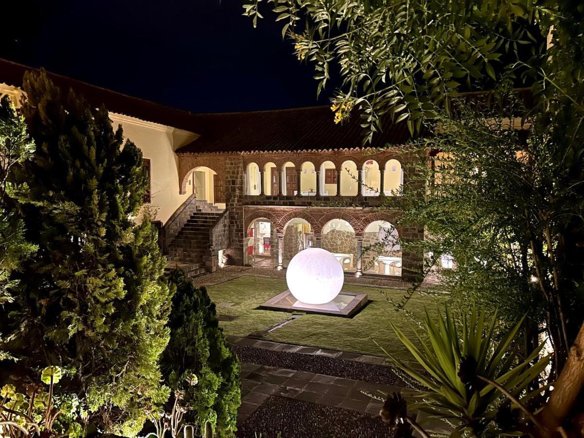 Casa Cartagena Boutique & Hotel