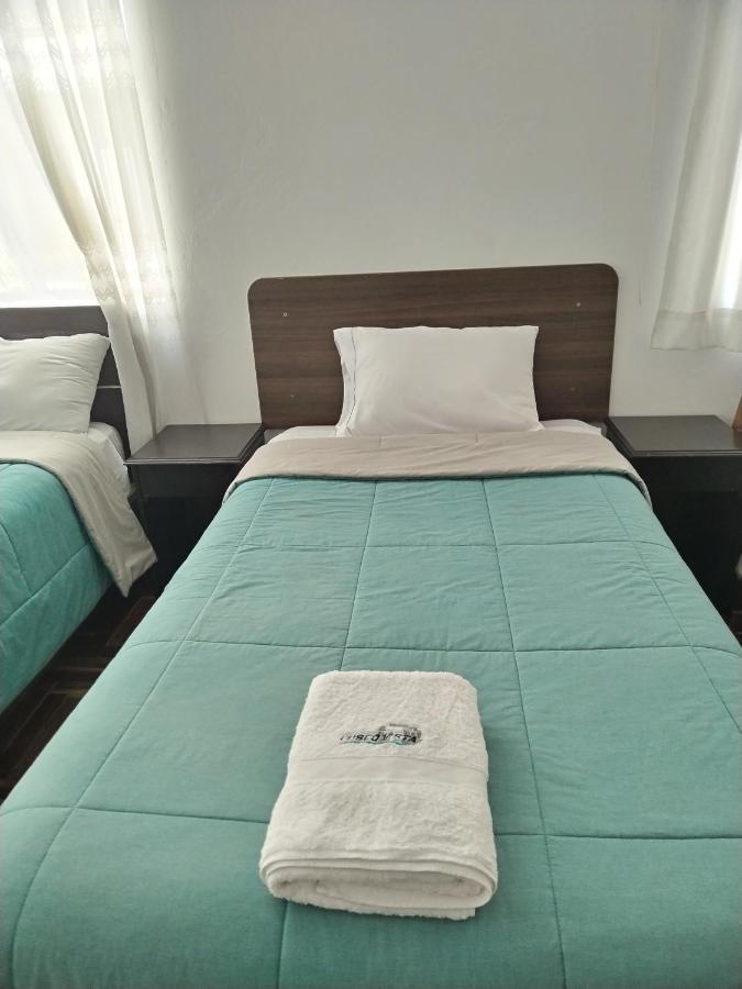 Vista Guest house Cusco