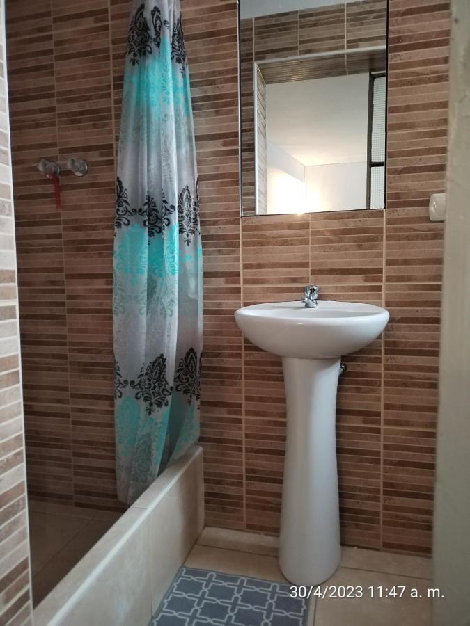 Vista Guest house
