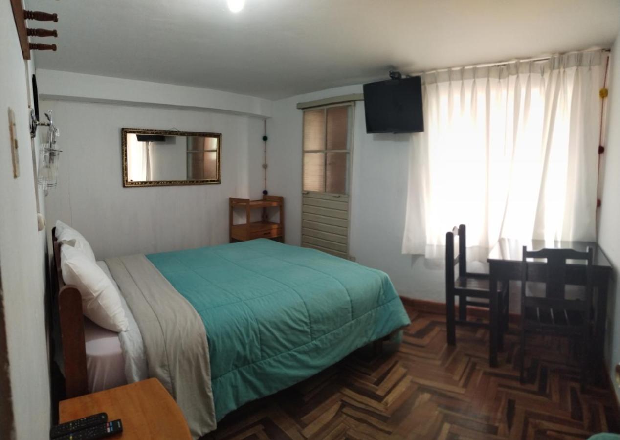 Vista Guest house *