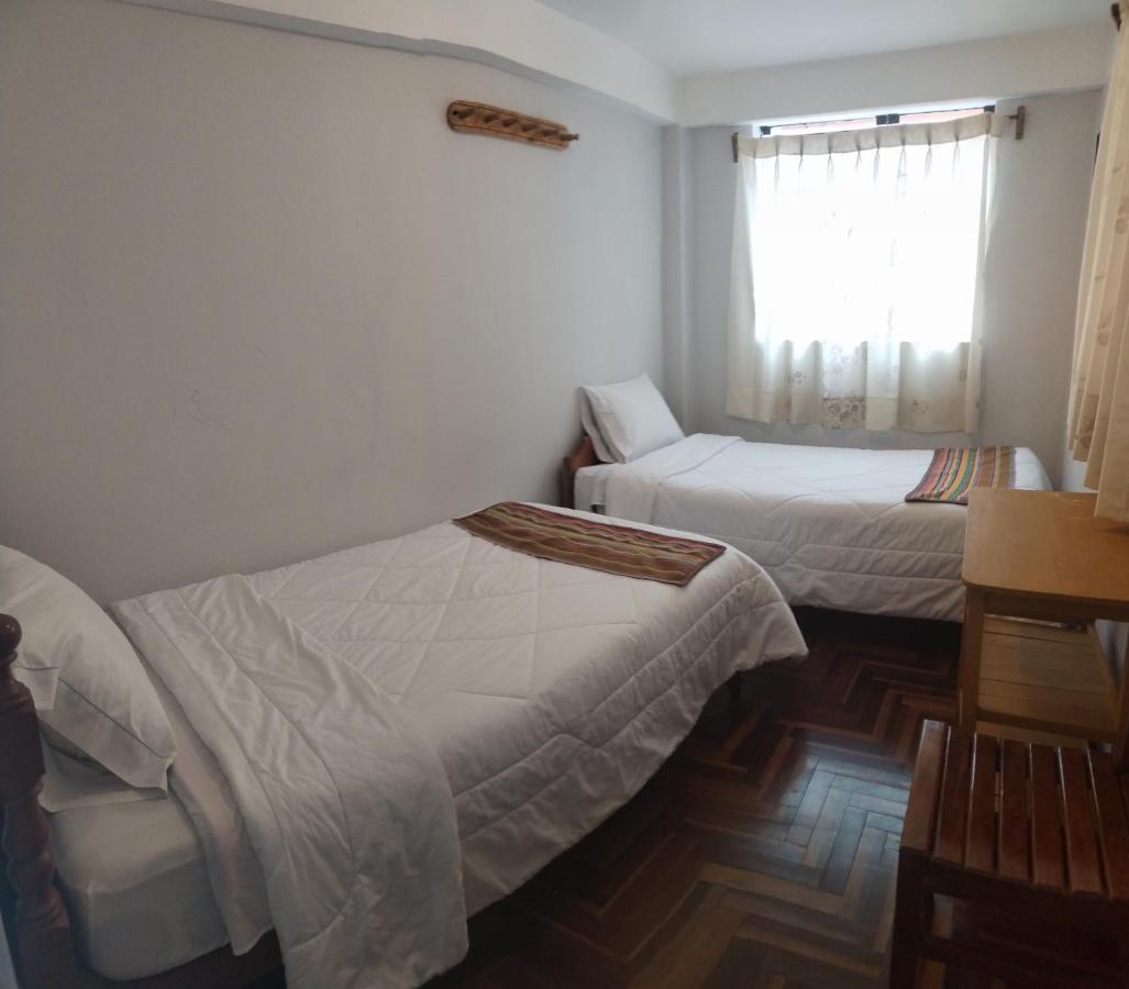 Guest house Vista *