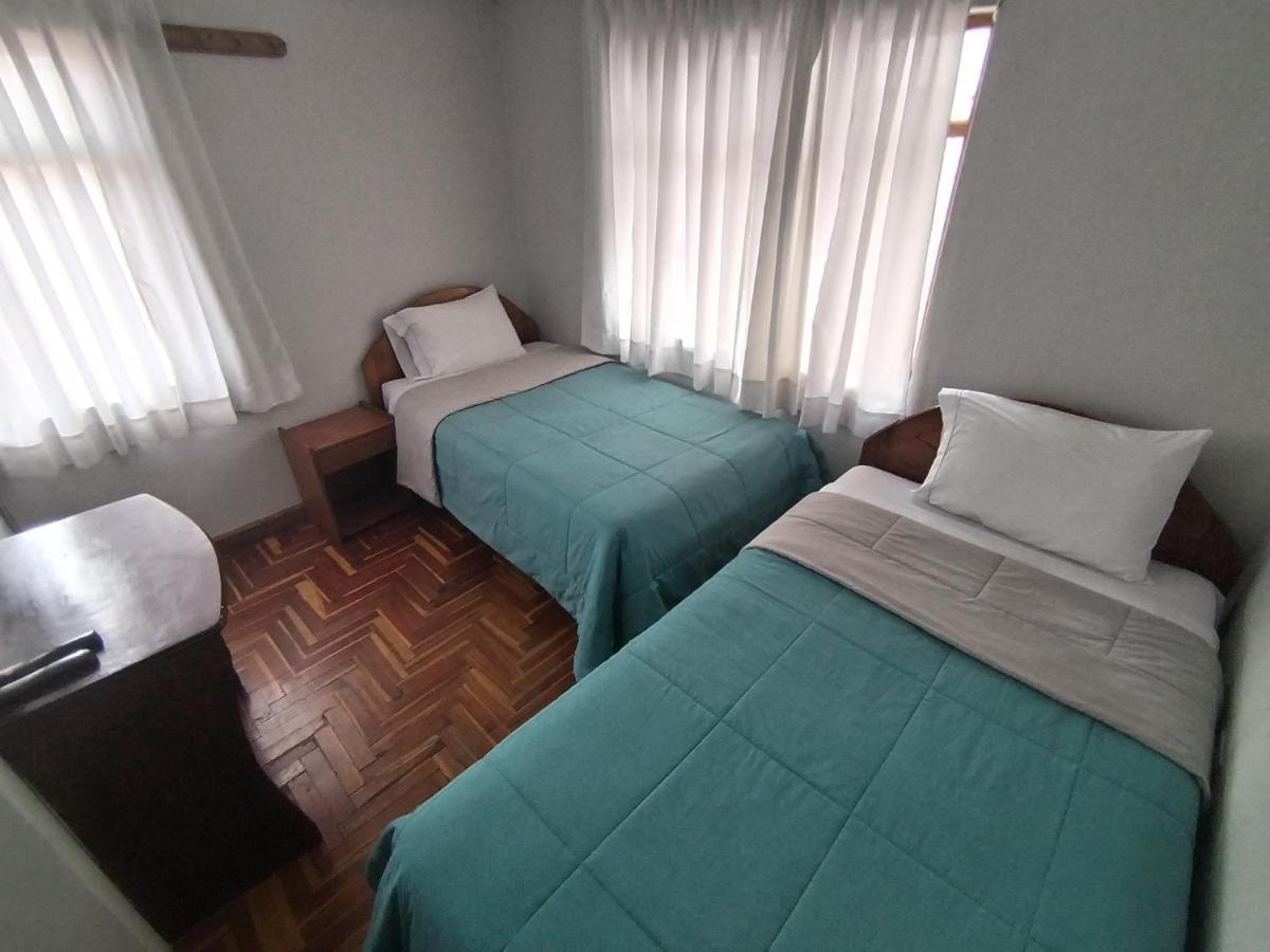 Vista Guest house Cusco