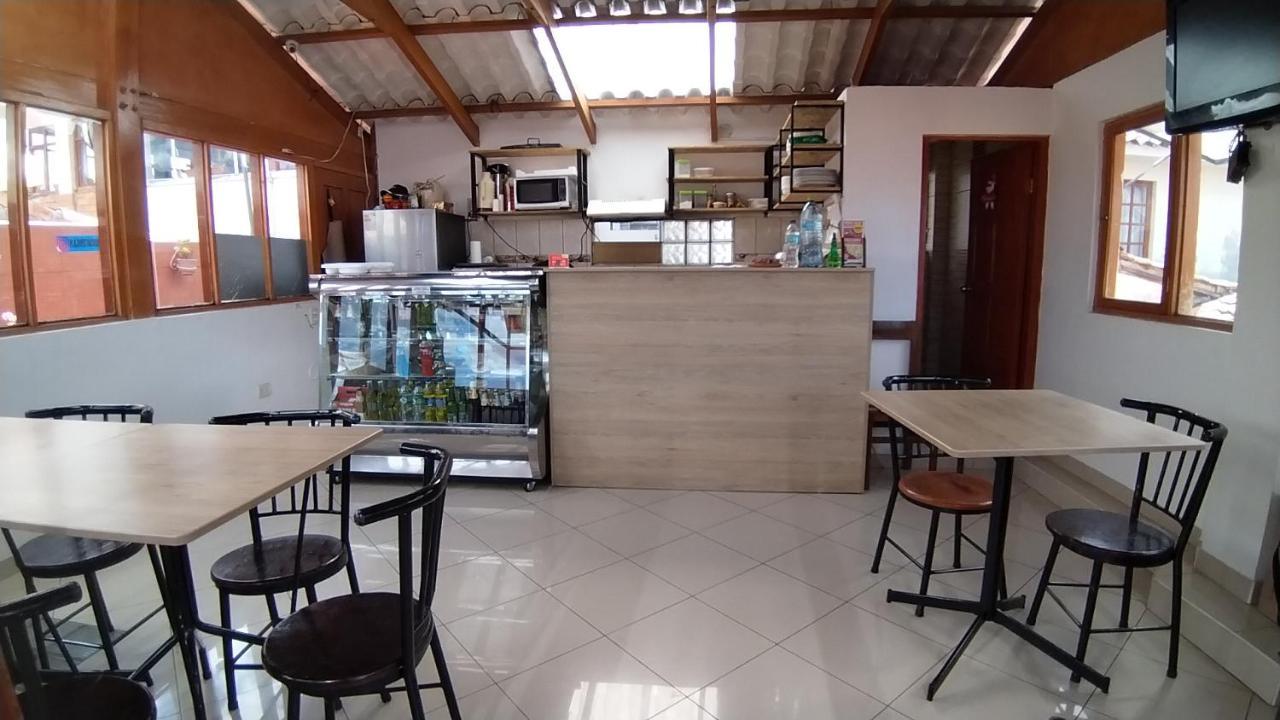 Vista Guest house Cusco