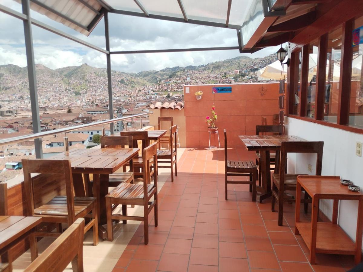 Guest house Vista *