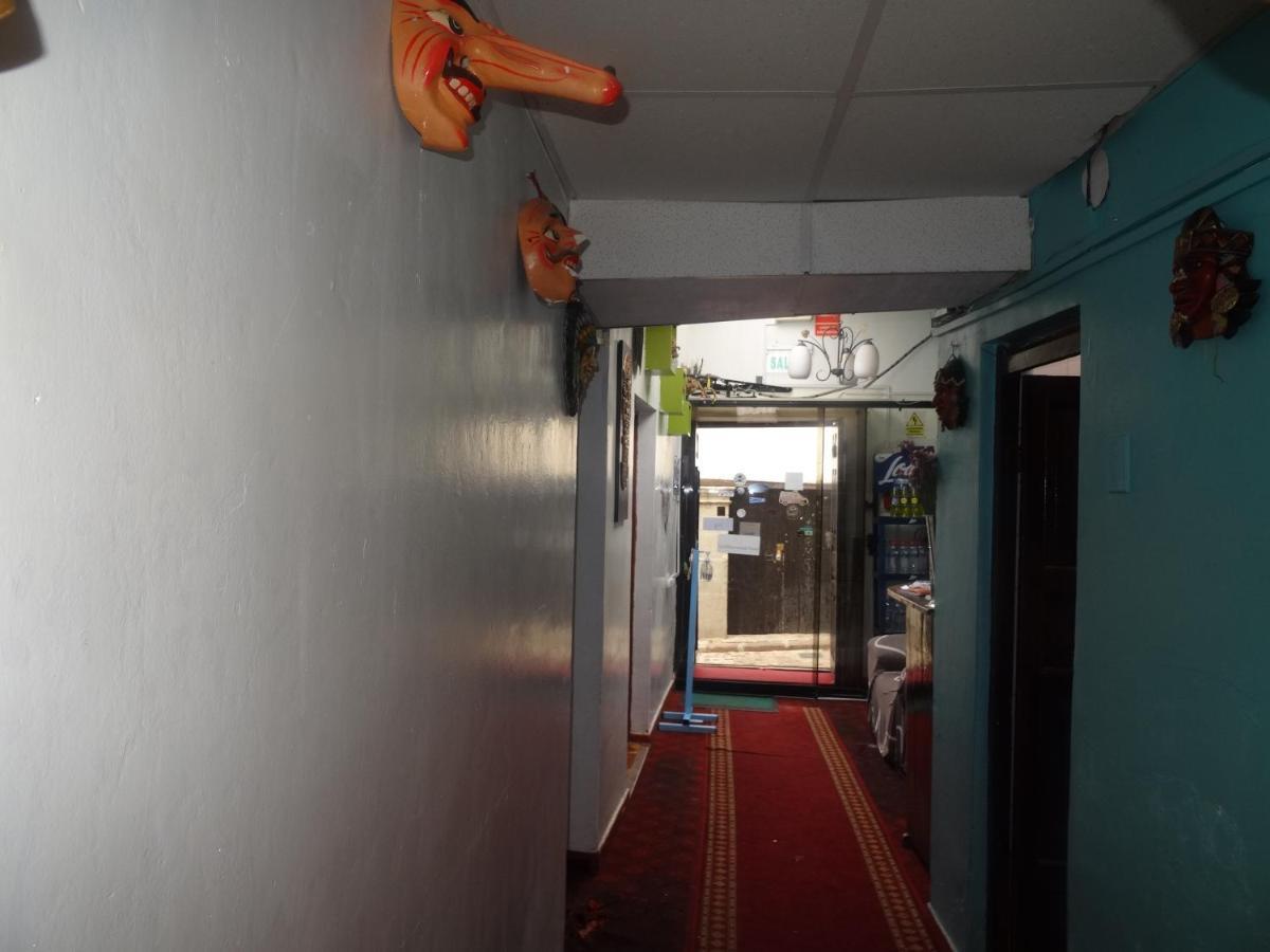 Casa Del Inka Guest house Cusco
