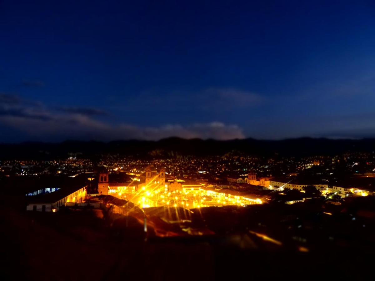 Gasthof Casa Del Inka Cusco