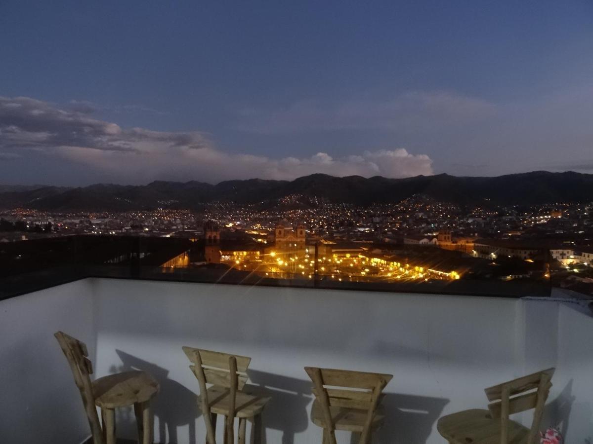 Casa Del Inka Gasthof Cusco
