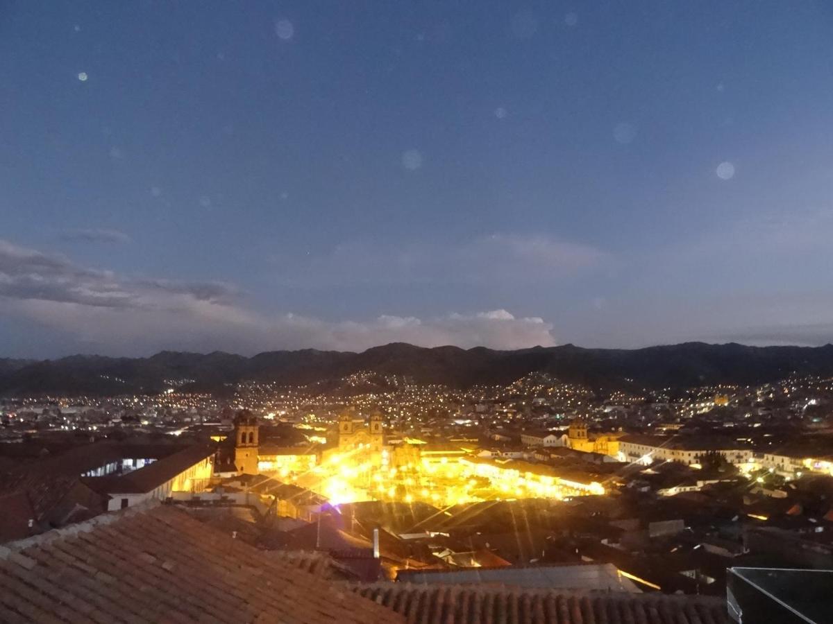 Casa Del Inka Cusco