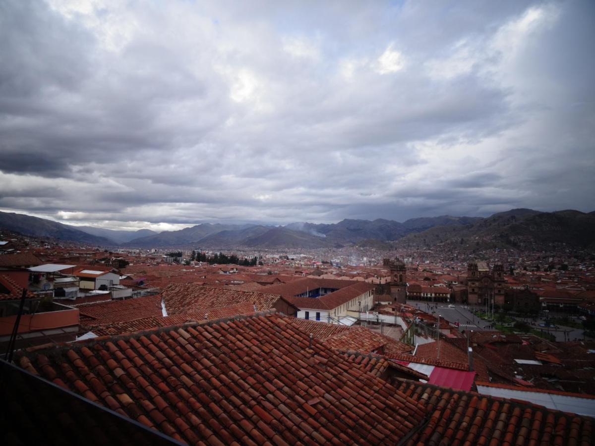 Casa Del Inka Cusco
