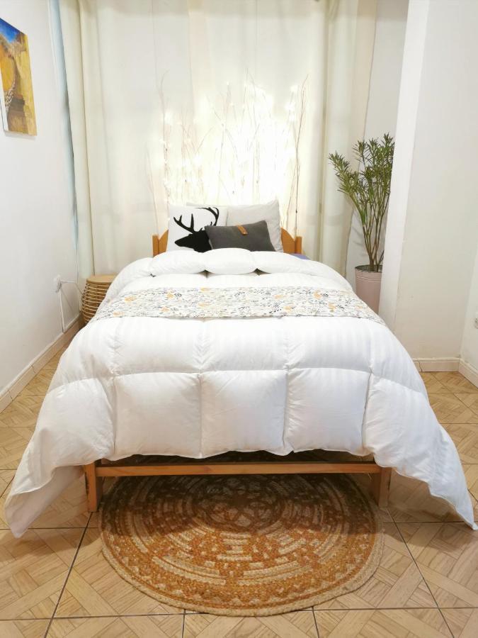 Privatunterkunft Kintu House *