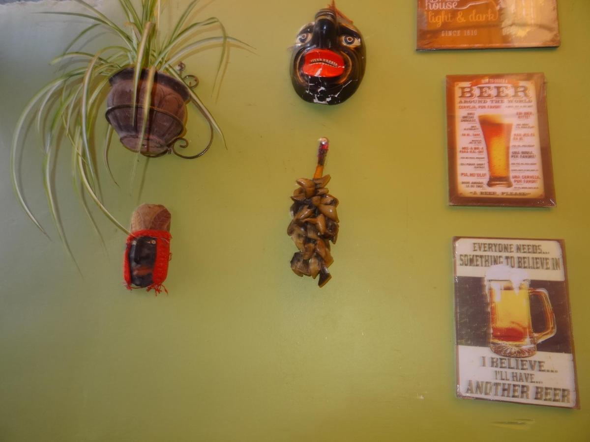 Casa Del Inka
