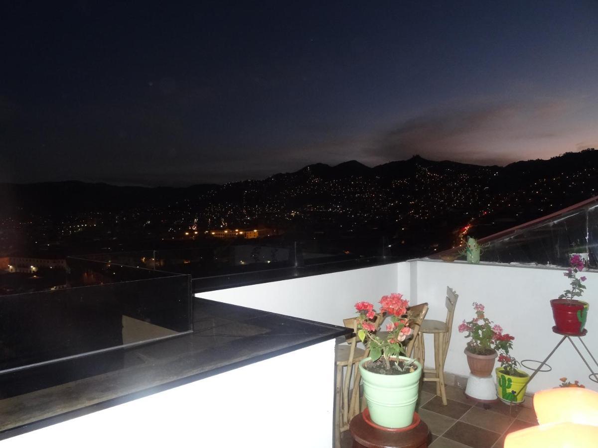 Casa Del Inka 2* Cusco