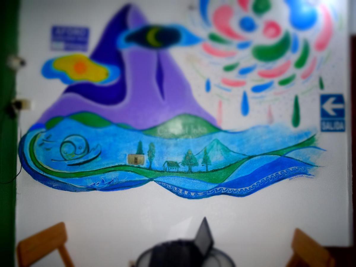 Gasthof Casa Del Inka 2*