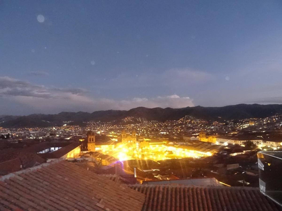 Casa Del Inka 2* Cusco