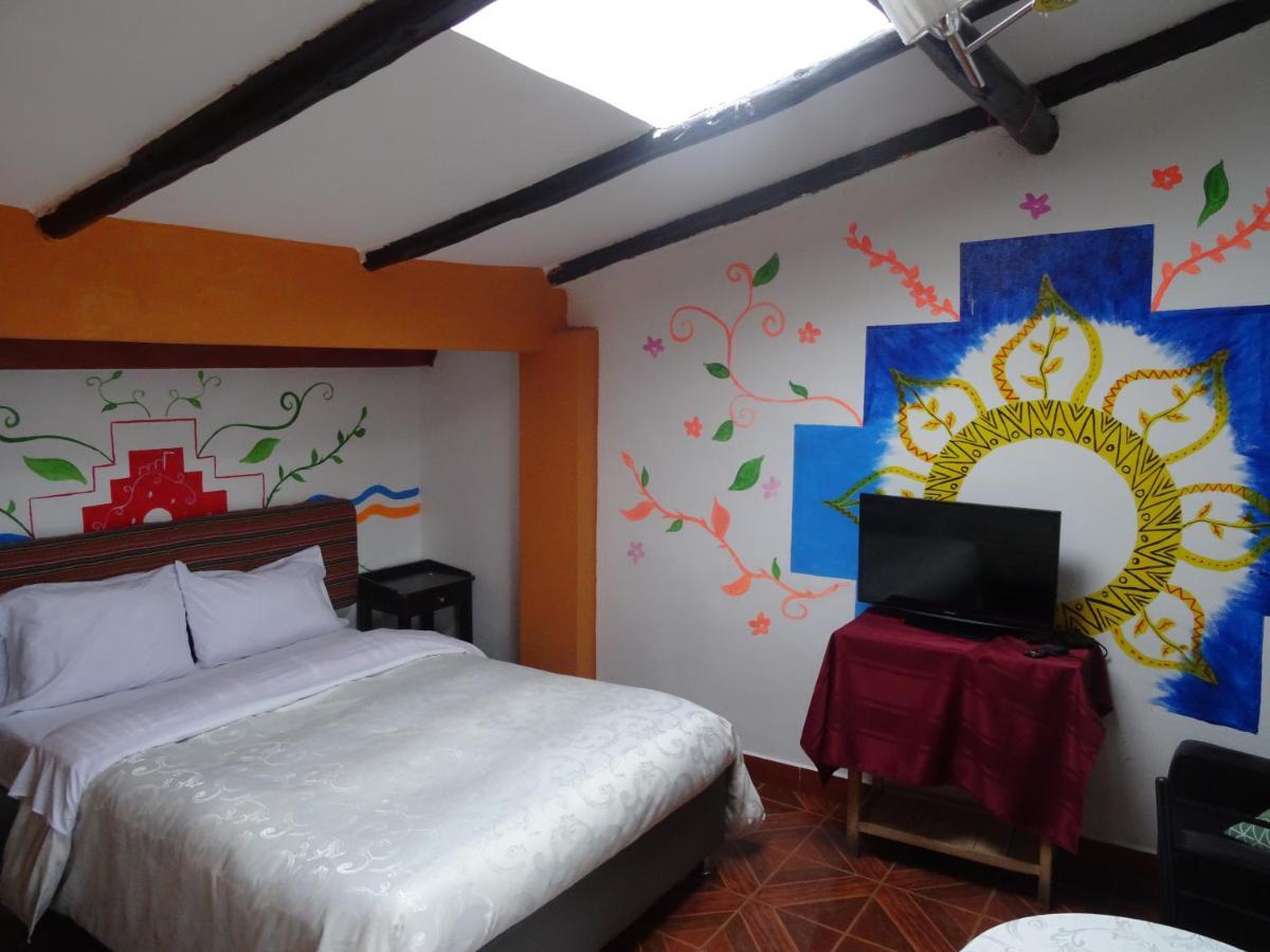 Casa Del Inka
