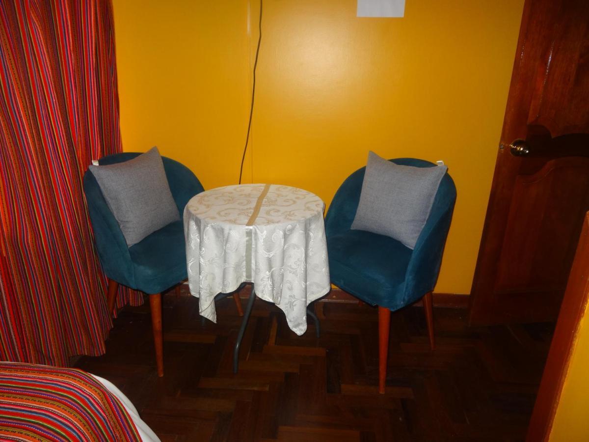 Casa Del Inka 2* Cusco
