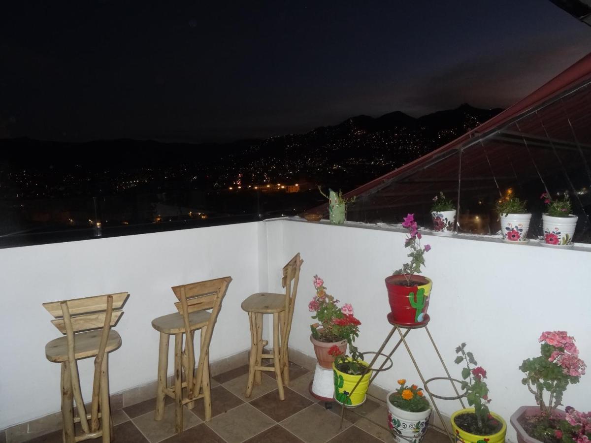 Casa Del Inka Gasthof 2*