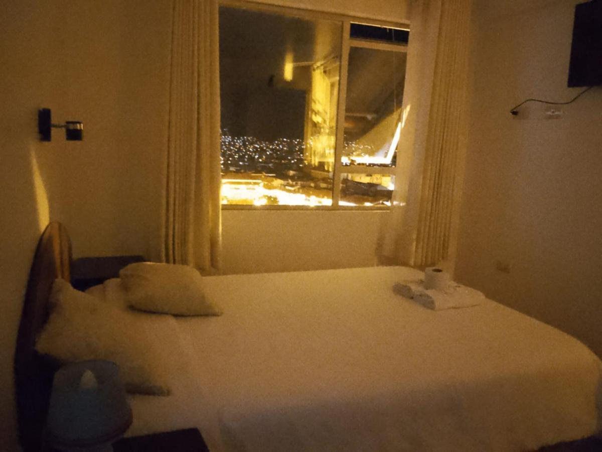 Hotel El Puma