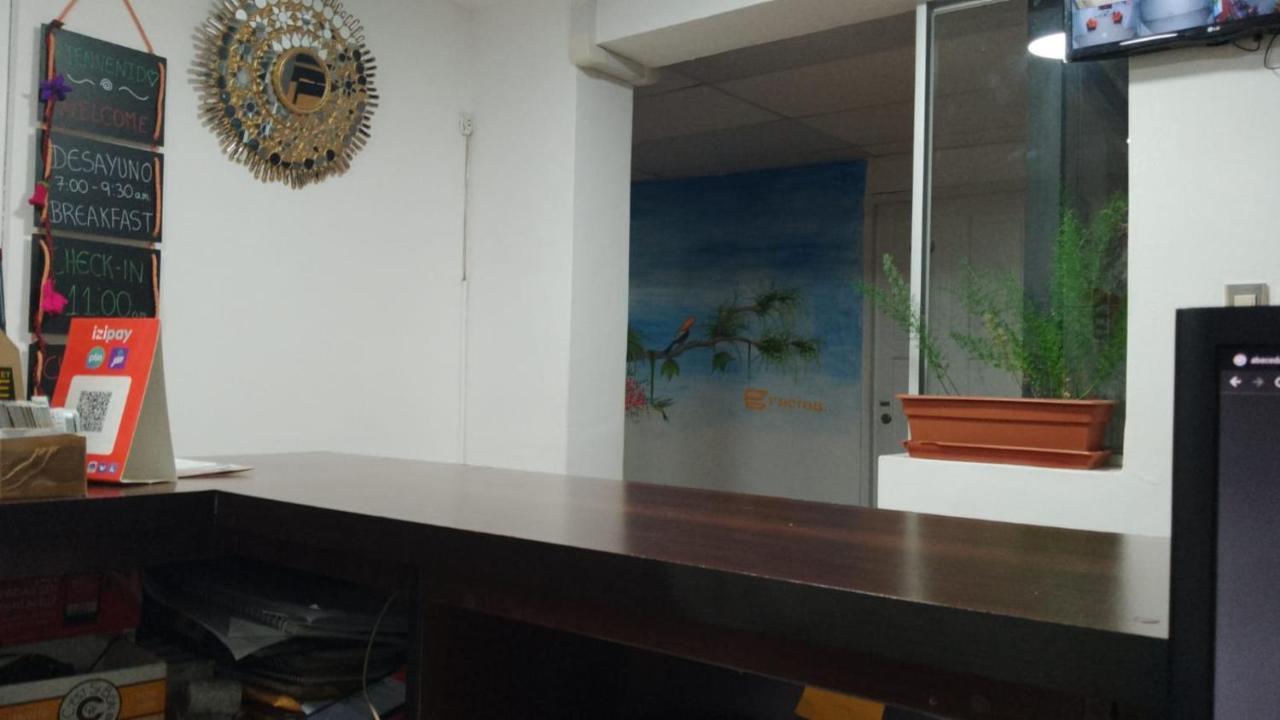 El Puma Hotel Cuzco