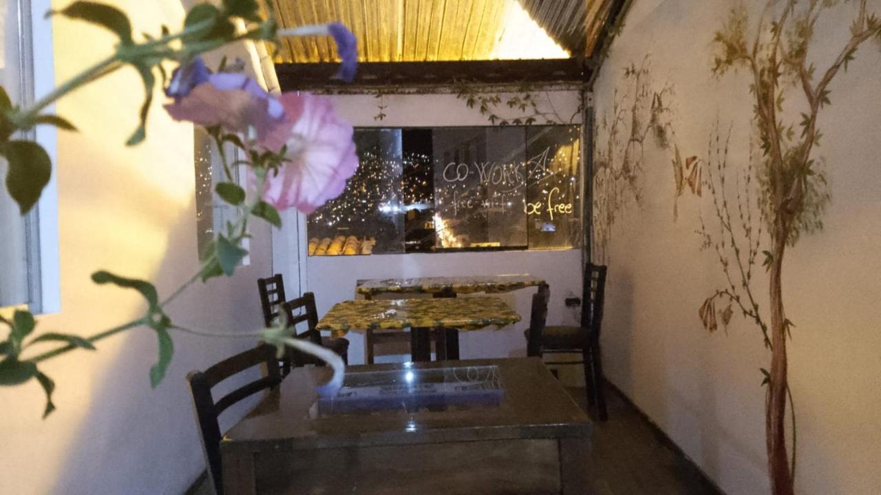 Hotel El Puma Cuzco