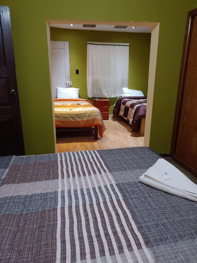 Casa Salkantay 2*