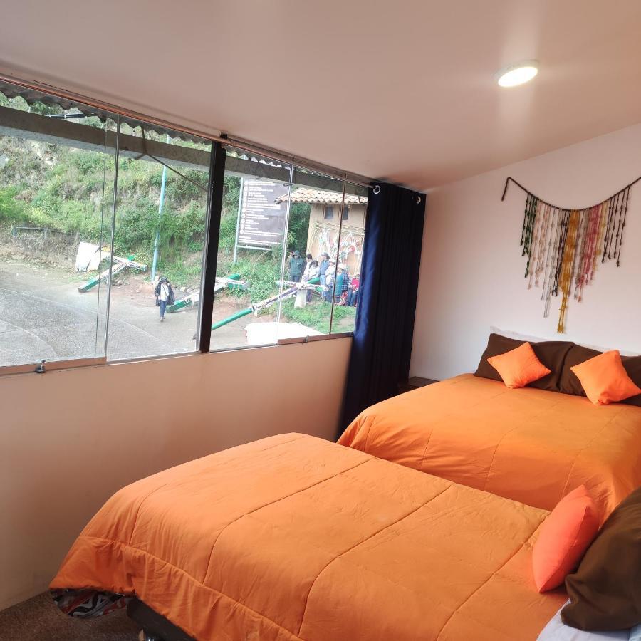 Acomodação com café da manhã  Casa Sapantiana Con Vista Al Bosque, Cerca A Sacsayhuaman Cusco