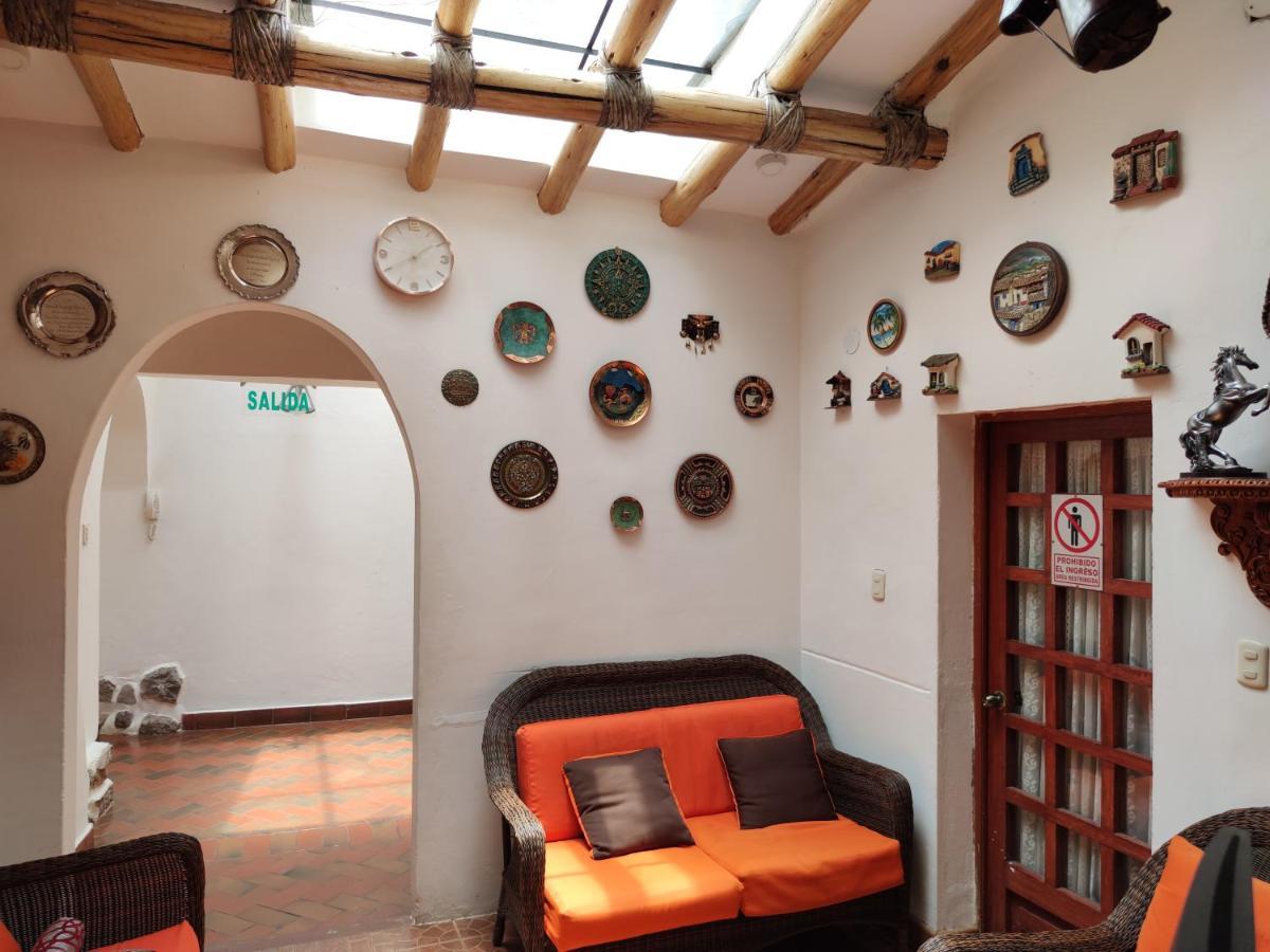 Bed & Breakfast De Anita