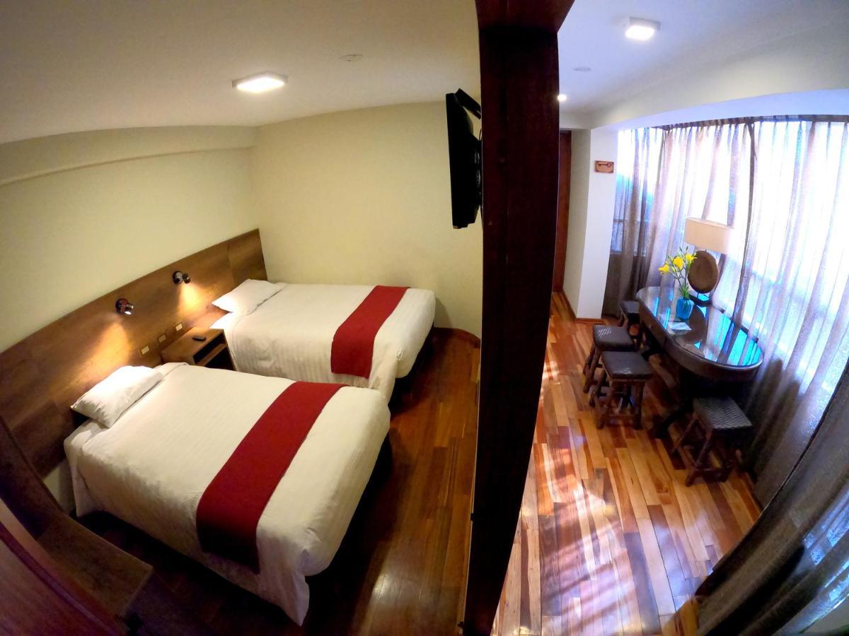 Zans Apartment *