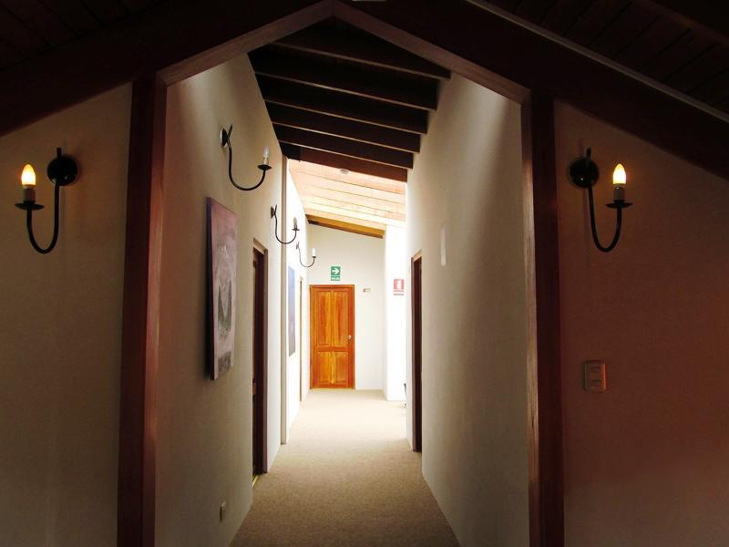 Tierra Del Sol 3* Cusco