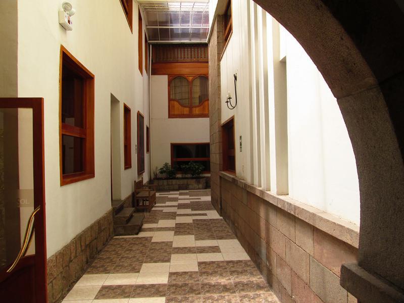 Hotel Tierra Del Sol