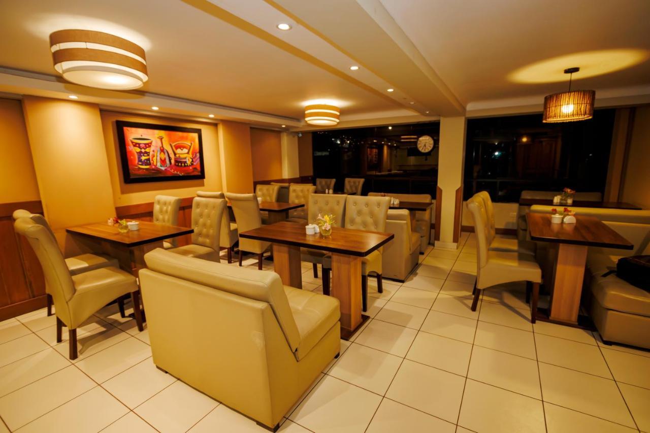 Principe Iii Hotel