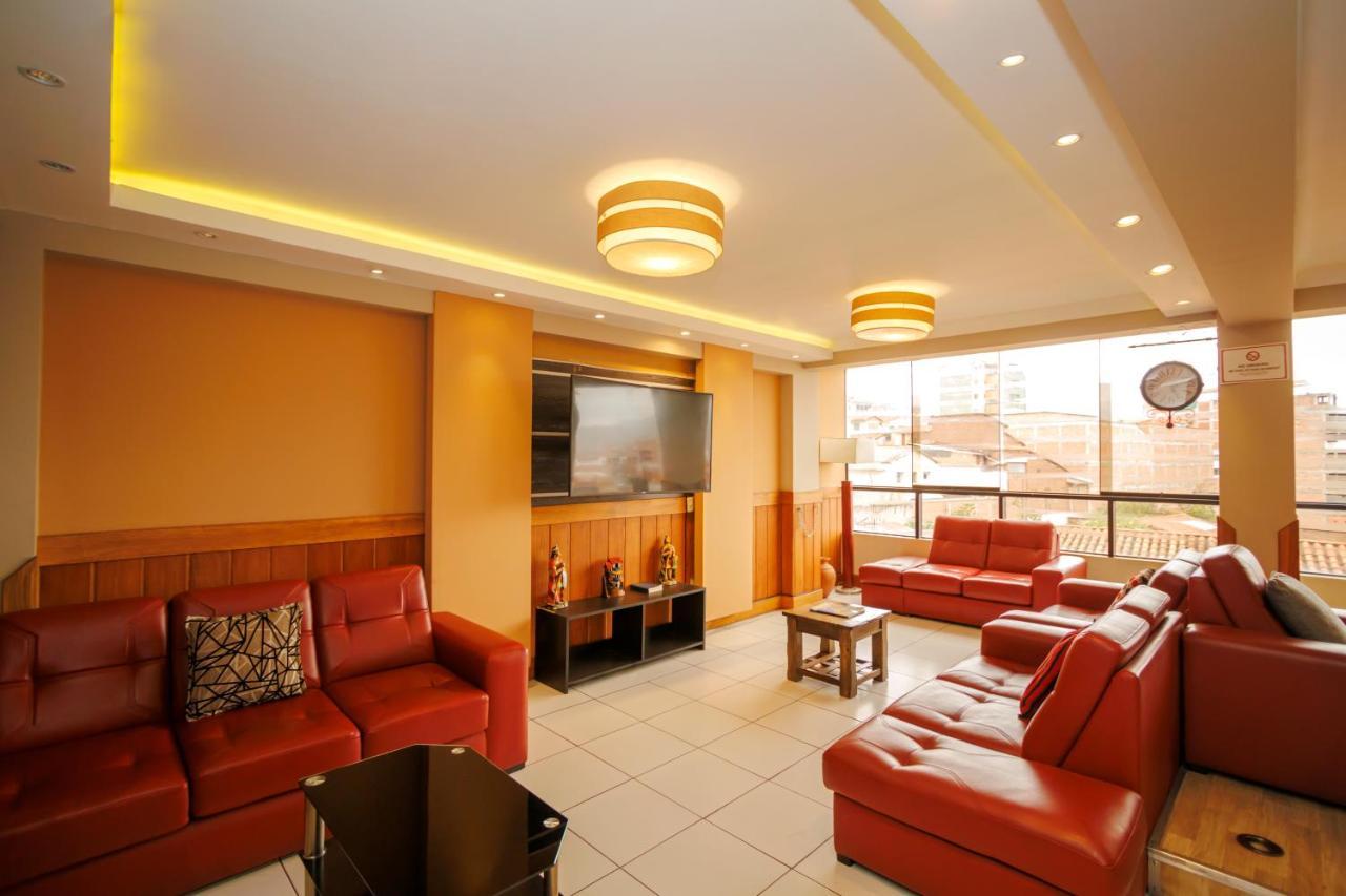 Principe Iii Hotel