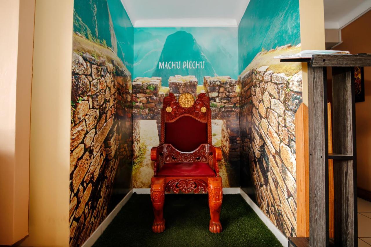 Principe Iii Hotel