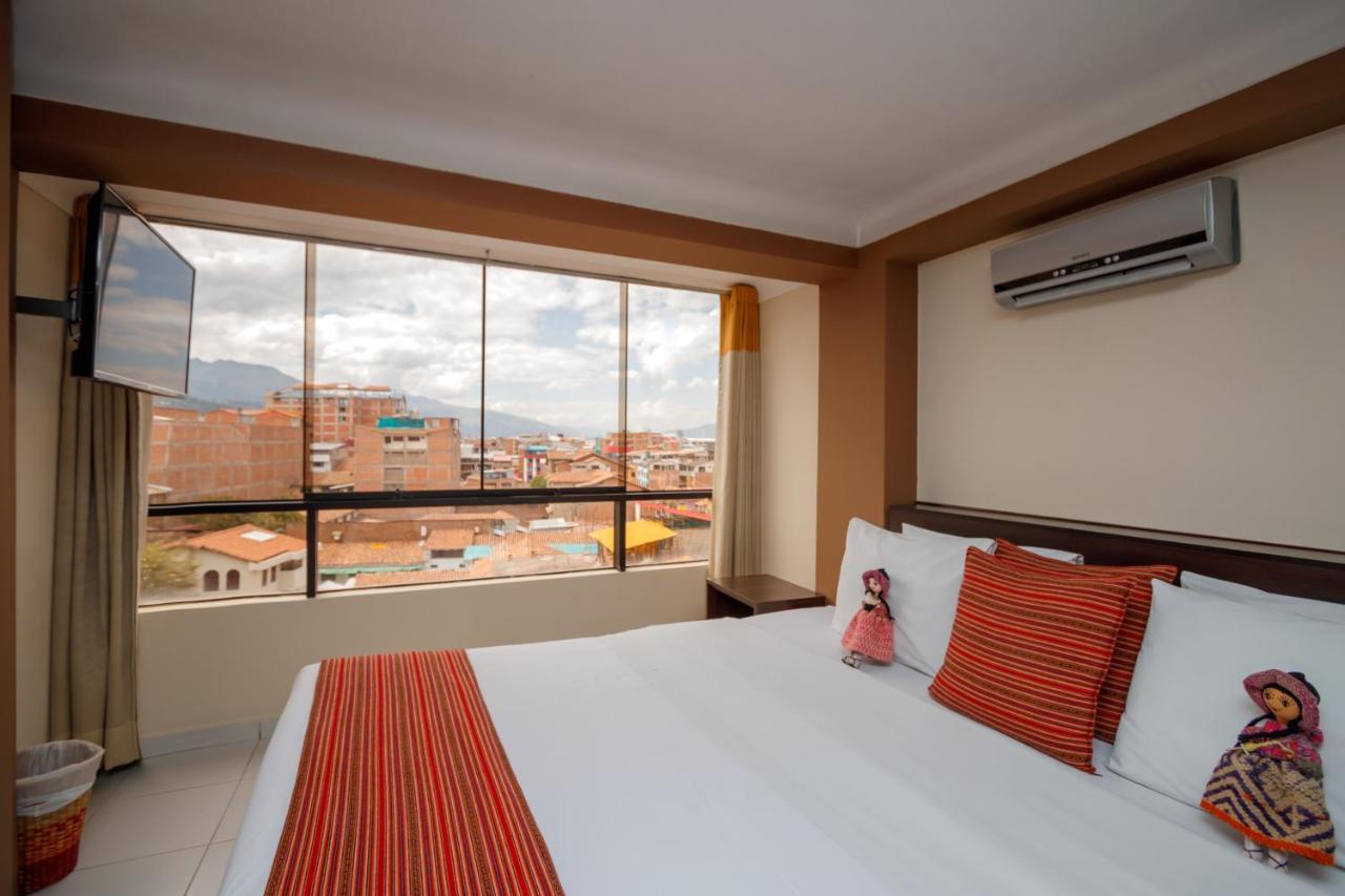 Principe Iii 2* Cusco