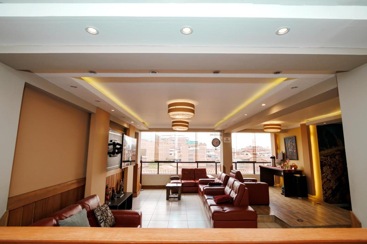 Hotel Principe Iii