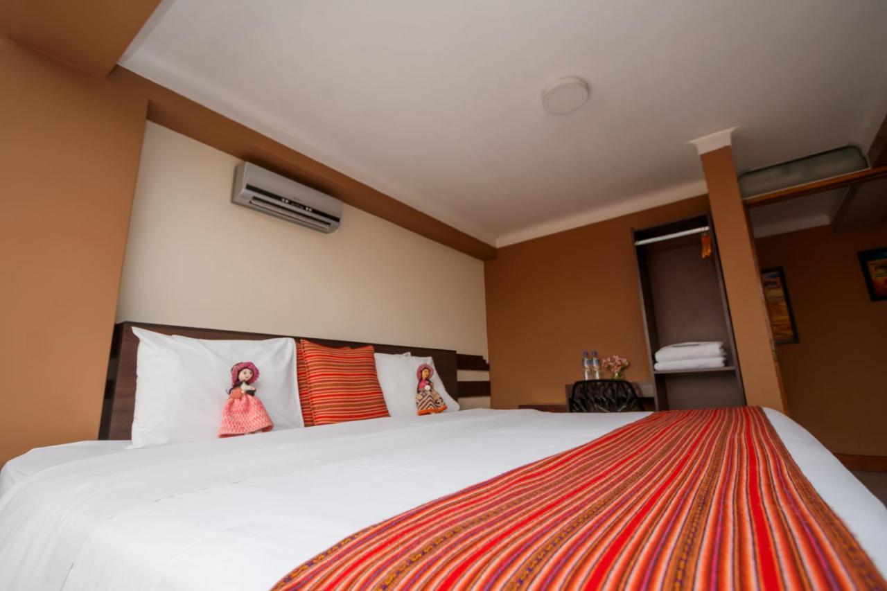 Hotel Principe Iii