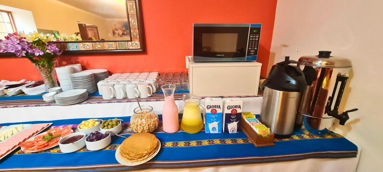 Hotel Fiesta San Borja