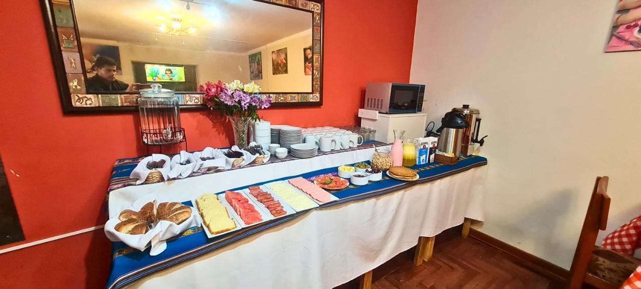 Hotel Fiesta San Borja Cusco